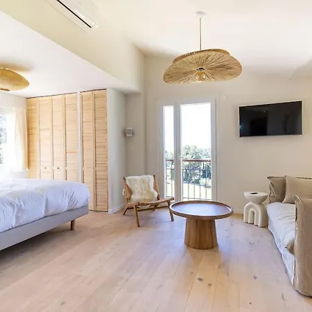 - Pool - Panoramic View Villa *