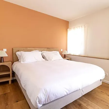 - Pool - Panoramic View * Cassis