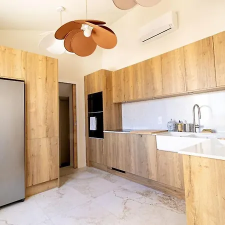 - Pool - Panoramic View