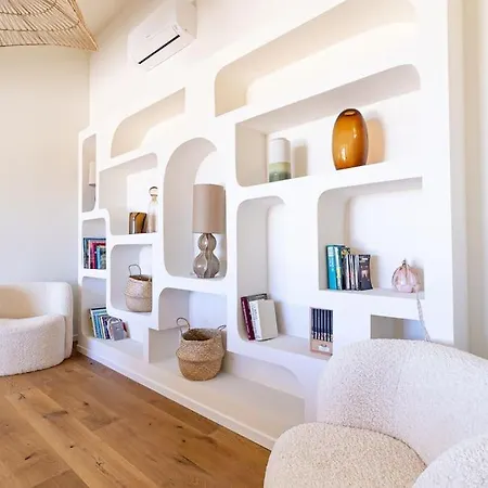 Villa - Pool - Panoramic View Cassis