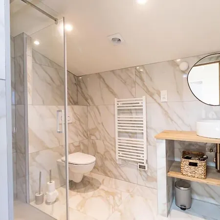 Villa - Pool - Panoramic View *