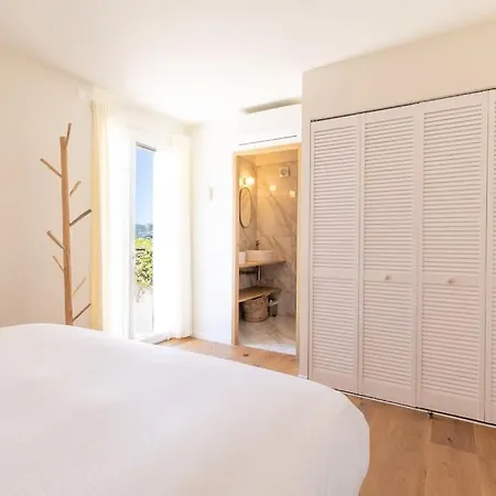 Villa - Pool - Panoramic View Cassis