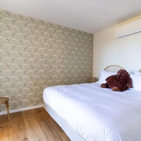 Villa - Pool - Panoramic View *