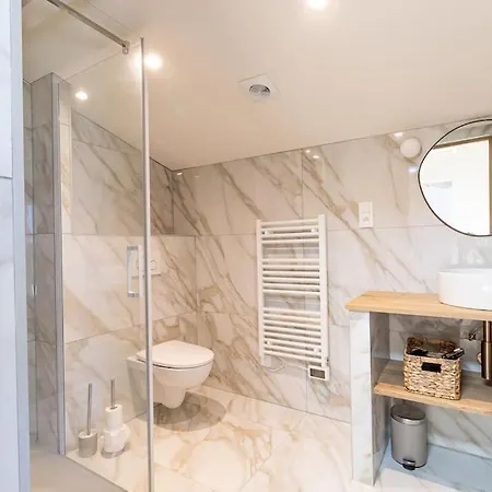 Villa - Pool - Panoramic View