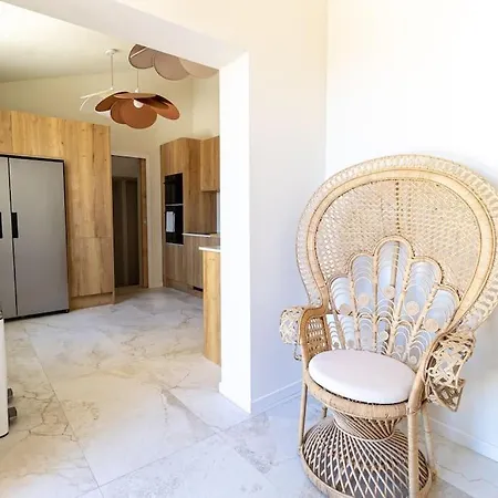 Villa - Pool - Panoramic View *