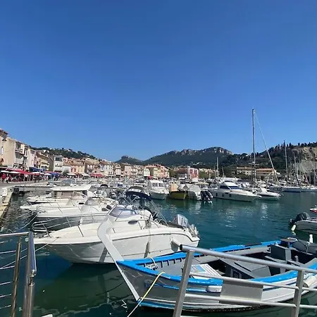 Villa La Restanque *
