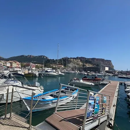 Villa La Restanque