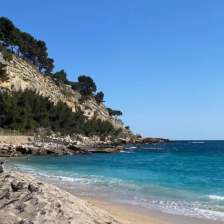 Villa La Restanque *