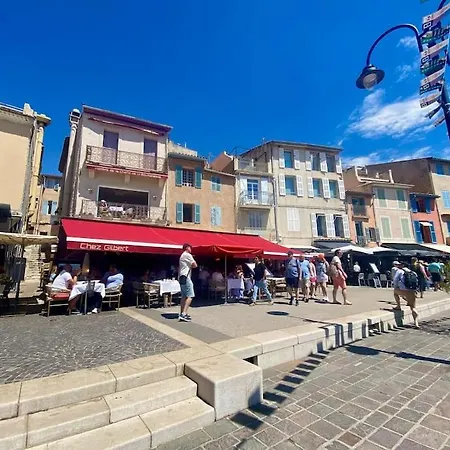 La Restanque Villa Cassis