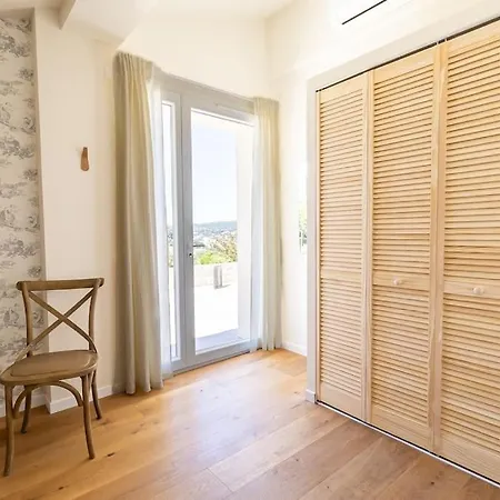 - Pool - Panoramic View