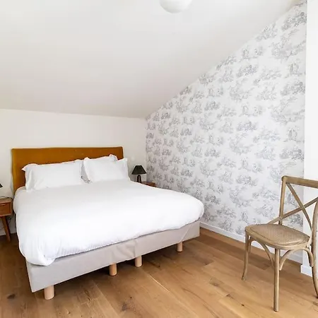 Villa La Restanque Cassis