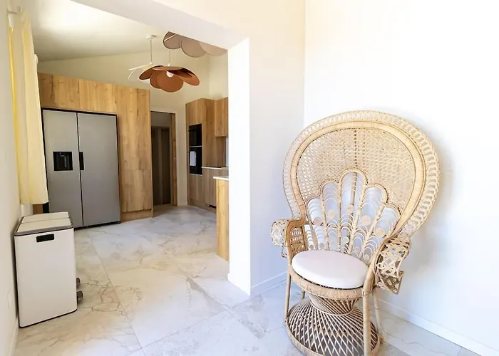 Вилла - Pool - Panoramic View *