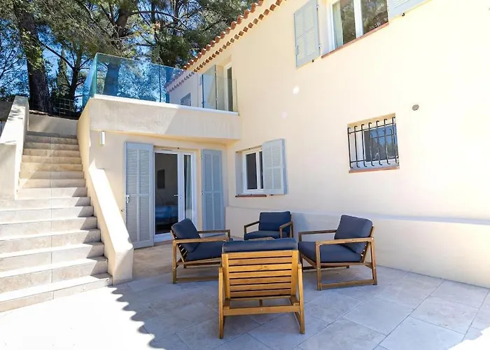 - Pool - Panoramic View *