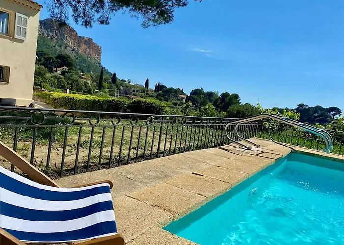 - Pool - Panoramic View Каси